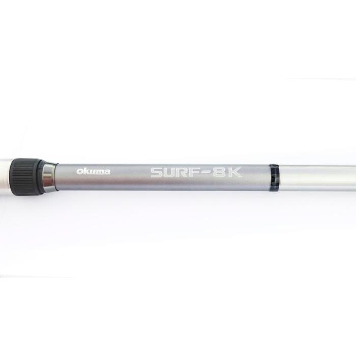 Bisa Gosend Joran Pasiran Okuma Power Surf 8K 3903H 100-200G