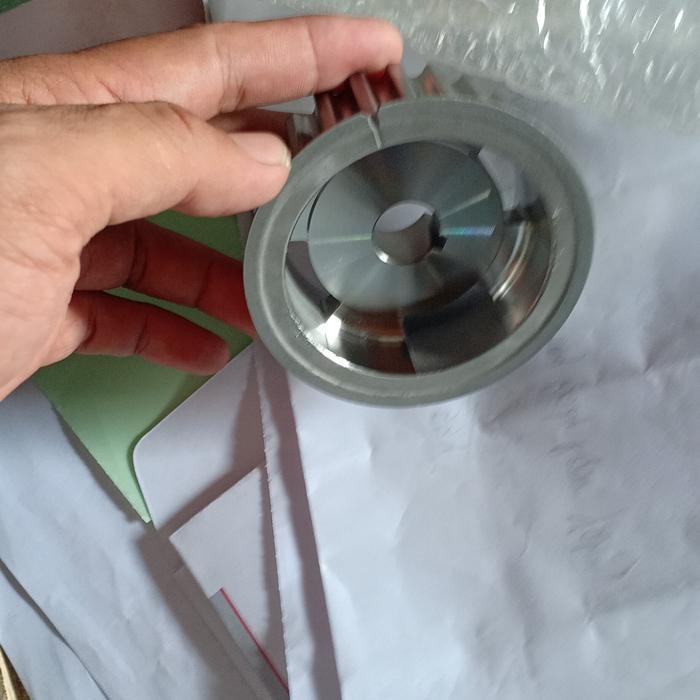 Sprocket injection pump Supply pump triton pajero newww