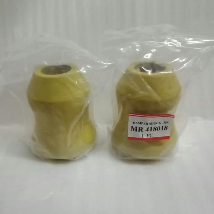 Damper Shock Belakang Pajero newww