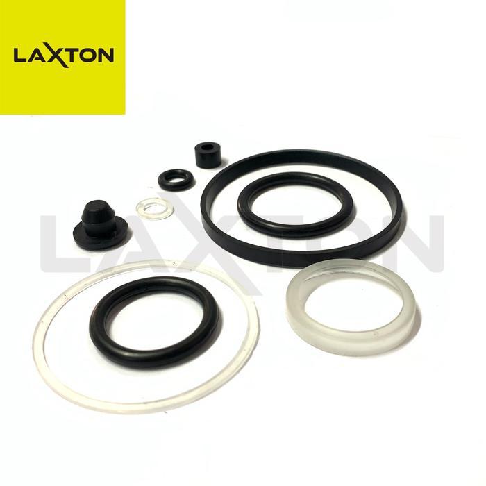 Karet Seal O Ring Dongkrak Botol Set 9 Pcs