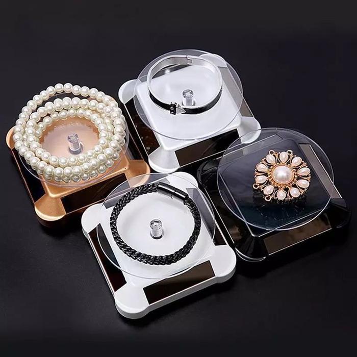 Terlaris Solar Display Solar Rotary Rotating Alat Display Pajangan Berputar SALE
