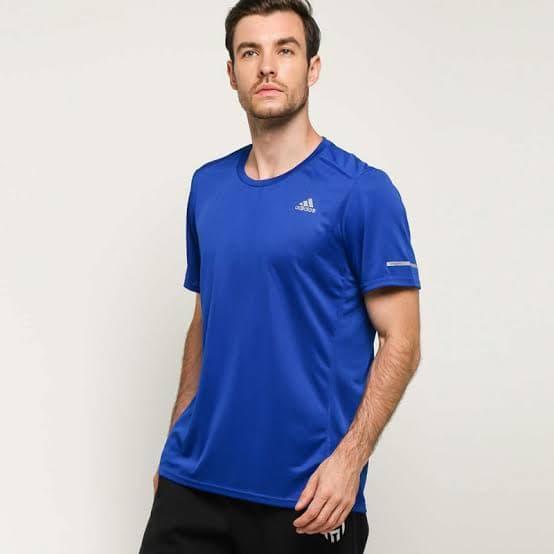 Baju Lari Adidas Run It Original Sale