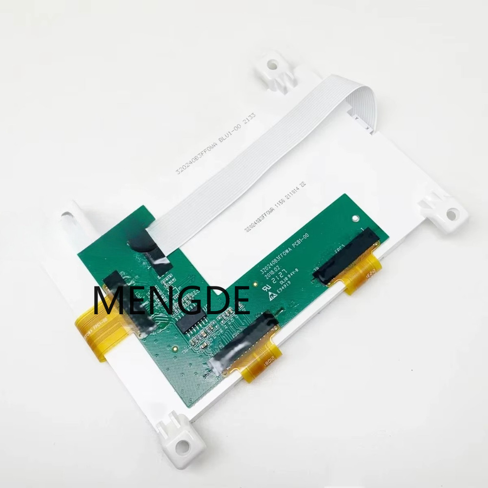 PSR-S550 S650 SX600 SX670 LCD DISPLAY SCREEN ACCESSORIES FOR YAMAHA ELECTRONIC PIANO