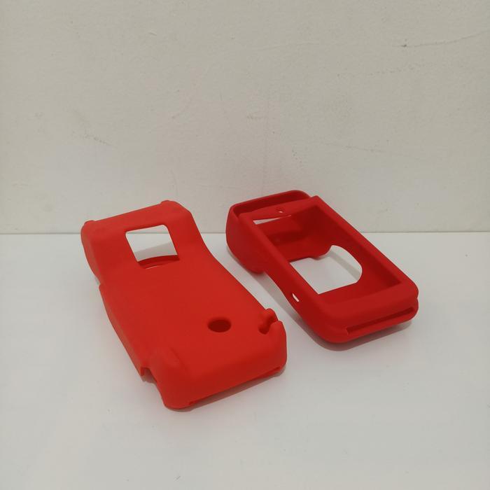 NEW PRODUK CASING EDC A930 SILIKON EDC PAX A930 COVER EDC A930 SIENNAOUTLET487