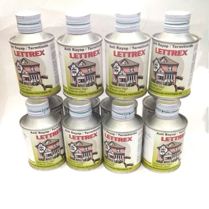 ` obat Rayap Latrex / obat Rayap/ pest control / Obat Anti Rayap ASLI