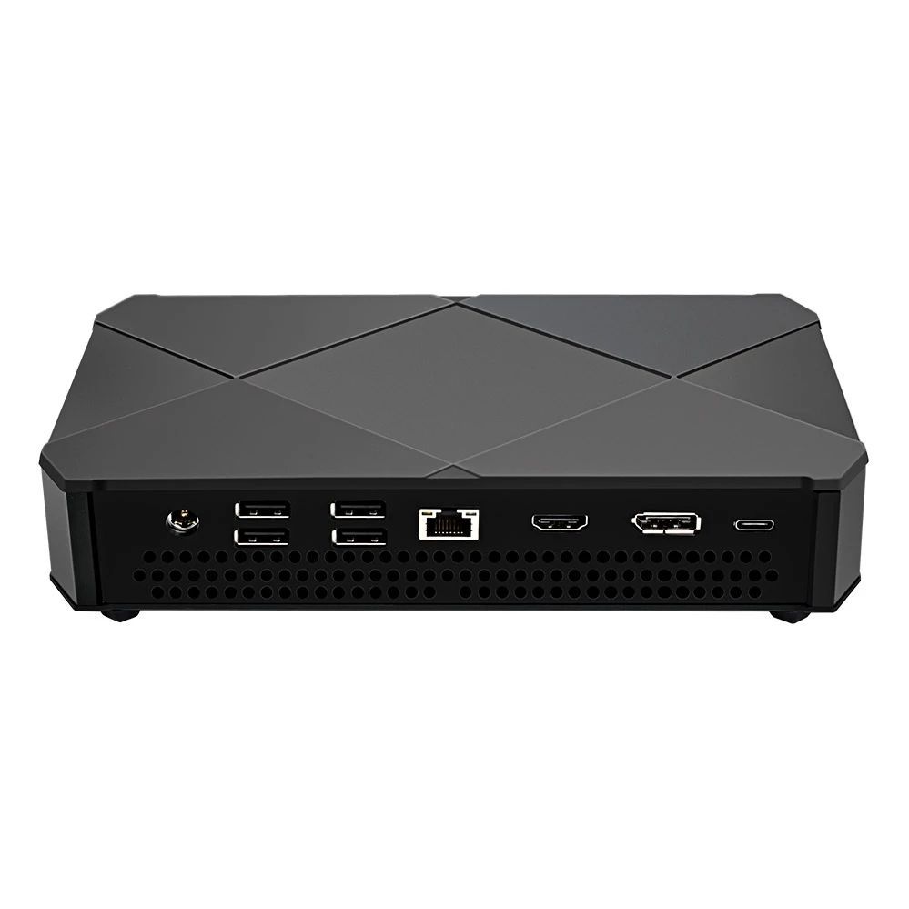 . Cooling Fan Amd Mini Pc Gamer Ryzen9 5900Hx R7 5800H 5625U Desktop -