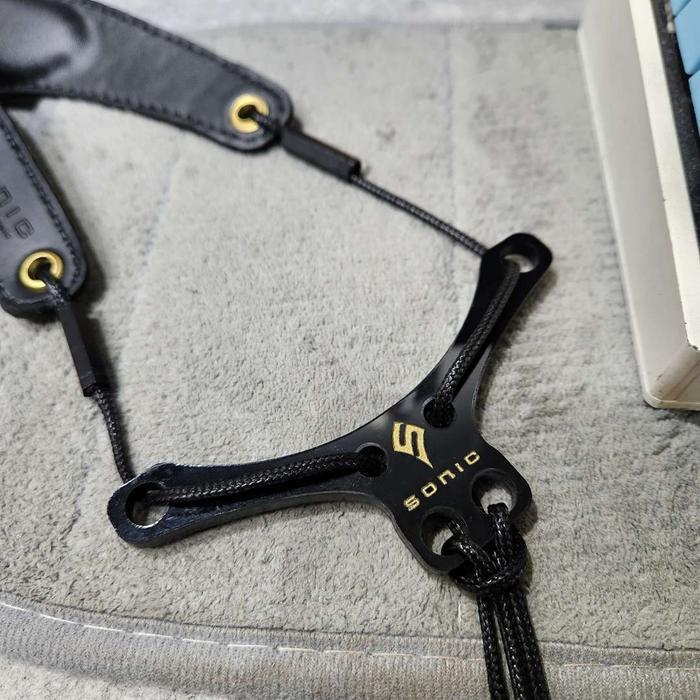 Sonic Saxophone Strap Saxophone Regular Series