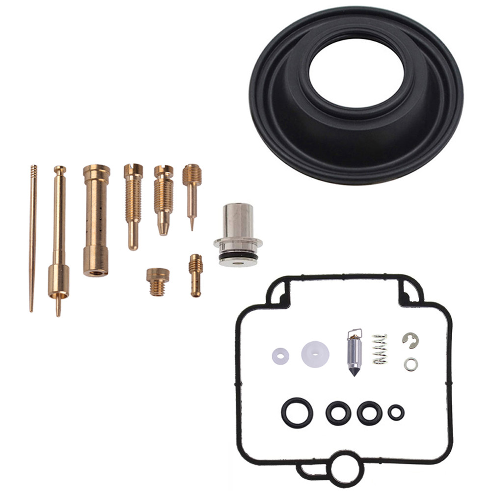 . For Mikuni Bst33 Bst 33 Bmw F650 Motorcycle Carburetor Carb Rebuild -