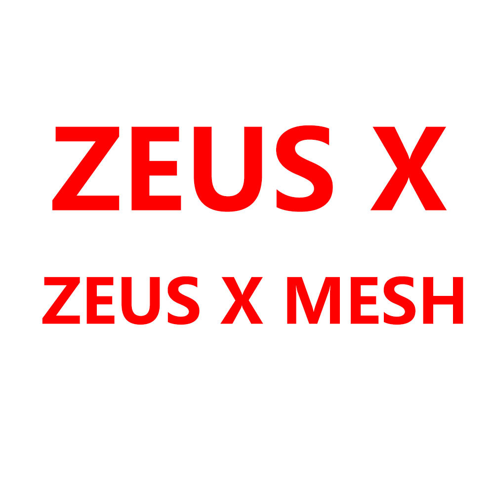 . Diy Hand Tool Parts Zeus X Zeus X Mesh Home Diy 4.5Ml/3.5Ml Glass -