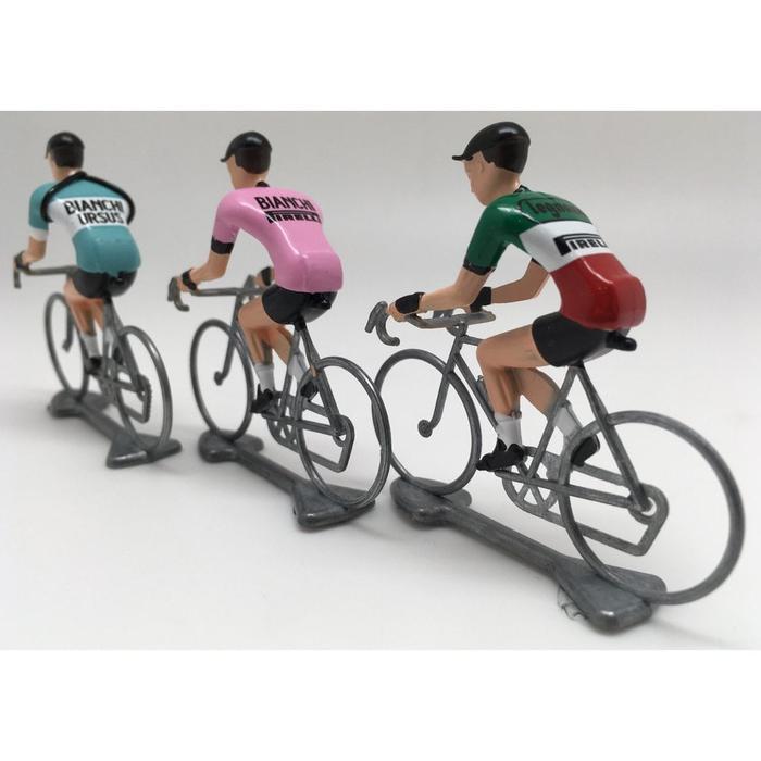 MINIATUR SEPEDA - FLANDRIENS FAUSTO COPPI