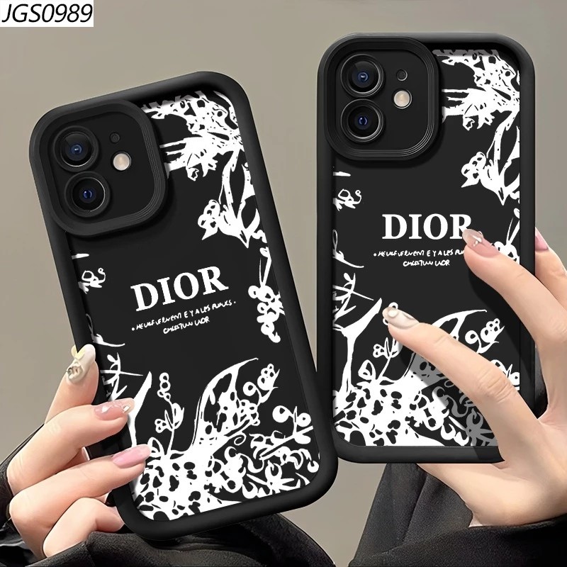 LUXURY CASE BLACK SOLID MATTE FOR ‎POCOPHONE ‎POCO F1 ‎POCO F3 ‎POCO F5  ‎POCO F6 5G ‎POCO F6 PRO 5G