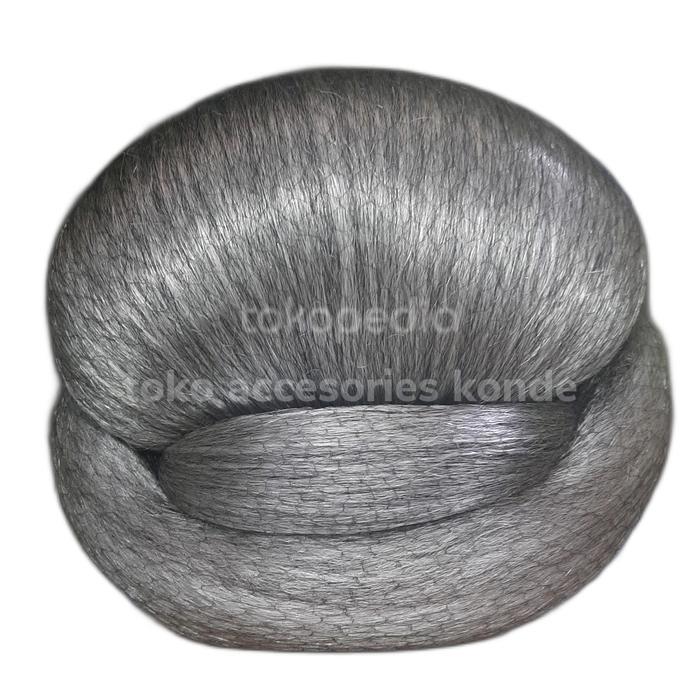 Konde Dewi " Uban "Size Sedang,Terbaru