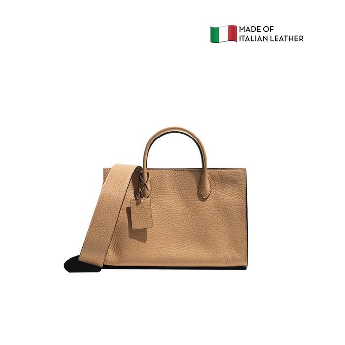 ROUNN Felice 31 Model Tas Selempang Bahu Wanita Kulit Asli