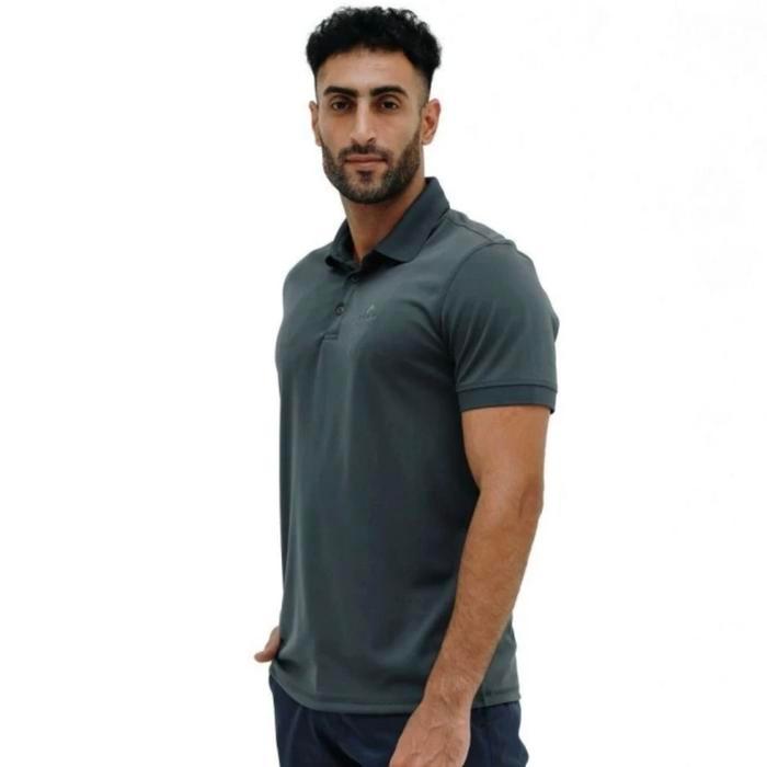 Kaos Polos Eiger X-Woodmount Art. 6996