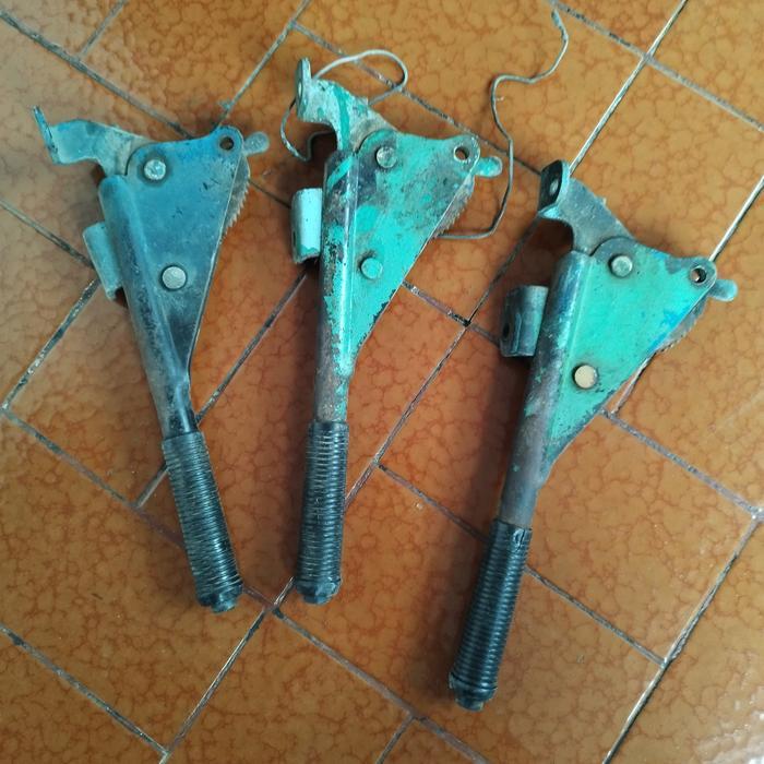 REM TANGAN SUZUKI CARRY 1000