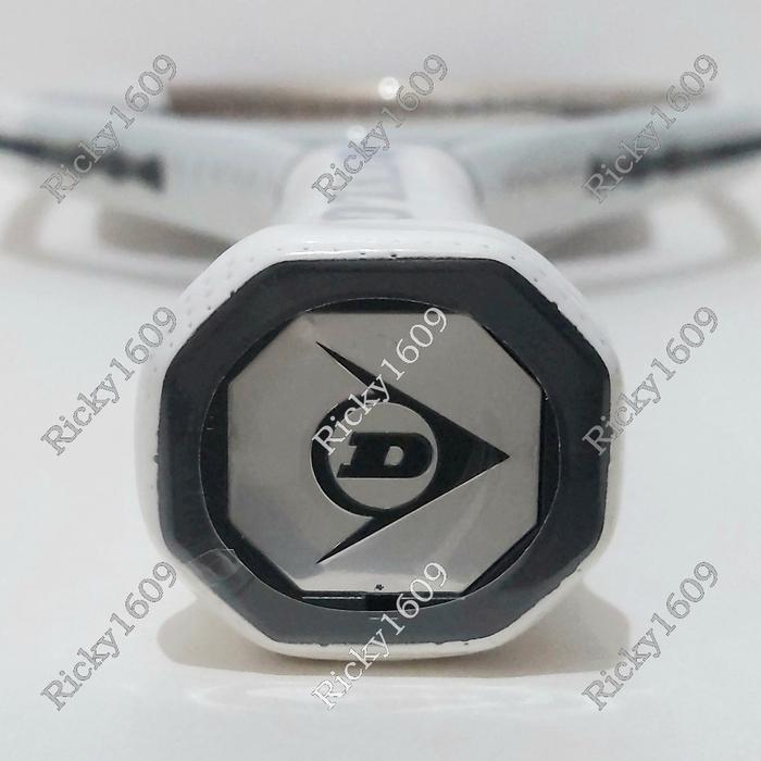 Raket Tenis Dunlop Lx800 / Raket Tenis Dunlop Lx 800 (110 In / 255 G) Original Dunlop