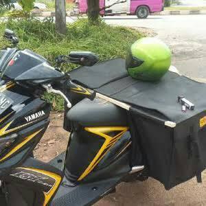 Tas Kurir Motor - size kecil