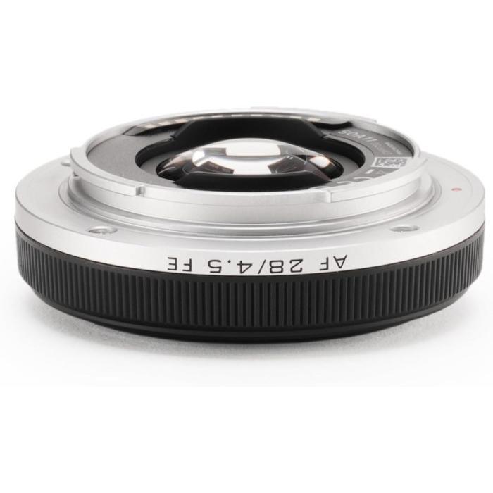 Viltrox 28mm f4.5 Pancake Lens for Fujifilm X Mount