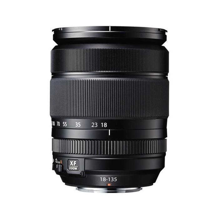 Fujifilm XF 18-135mm f3.5-5.6 R LM OIS WR Fujinon XF18-135mm Garansi Resmi