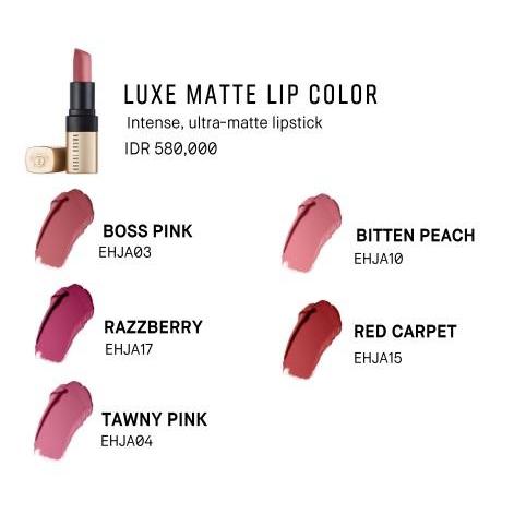 DISKON Bobbi Brown Lipstick