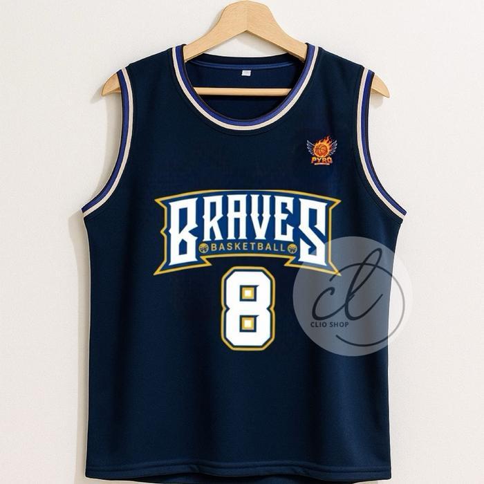Jersey Basket Dryfit / Sleek Black Jersey Kaos Basket / Jersey Kaos Tanpa Lengan Keren /Kaos