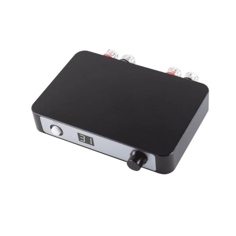 BLUETOOTH 5.0 STEREO AUDIO AMPLIFIER TPA3255 WITH DSP HIGH POWER DUAL CHANNEL