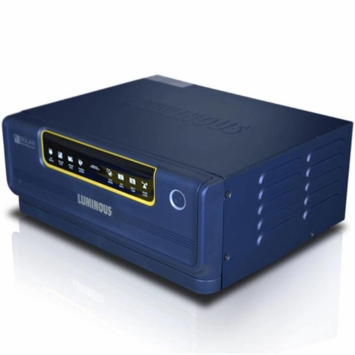 1100Va Hybrid Offgrid Inverter Luminous Garansi 2 Thn Terbaru 