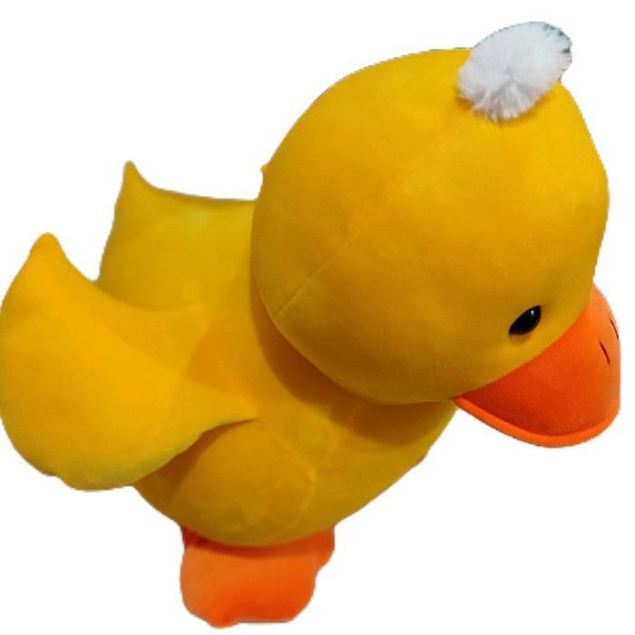 boneka bebek besar nungging tinggi 40cm asli dari mesin capit timezone Dolls Toys