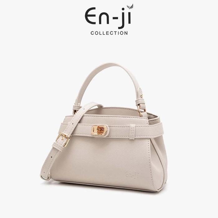 En-Ji Risa Handbag Wanita *