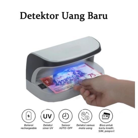mark detector uang AL-09