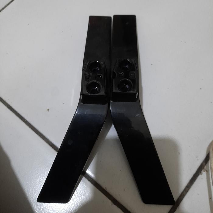 stand/kaki tv led toshiba 43L3750