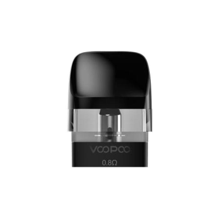 BV CATRIDGE VINCI V2 0.8 OHM AUTHENTIC 100% ANTI BACTERIAL