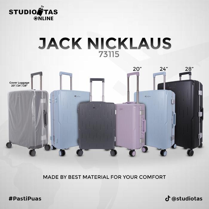 Jack Nicklaus Koper 24 inci 73115-24