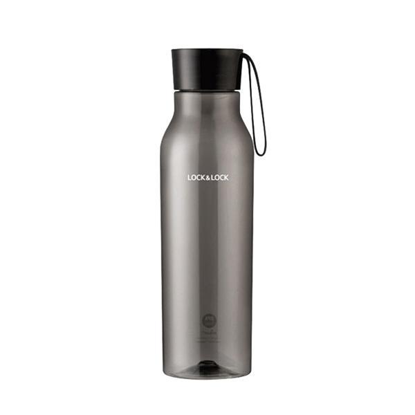 Lock & Lock Botol Minum Eco Bottle 750ML ABF664 Silikon Kitchenware