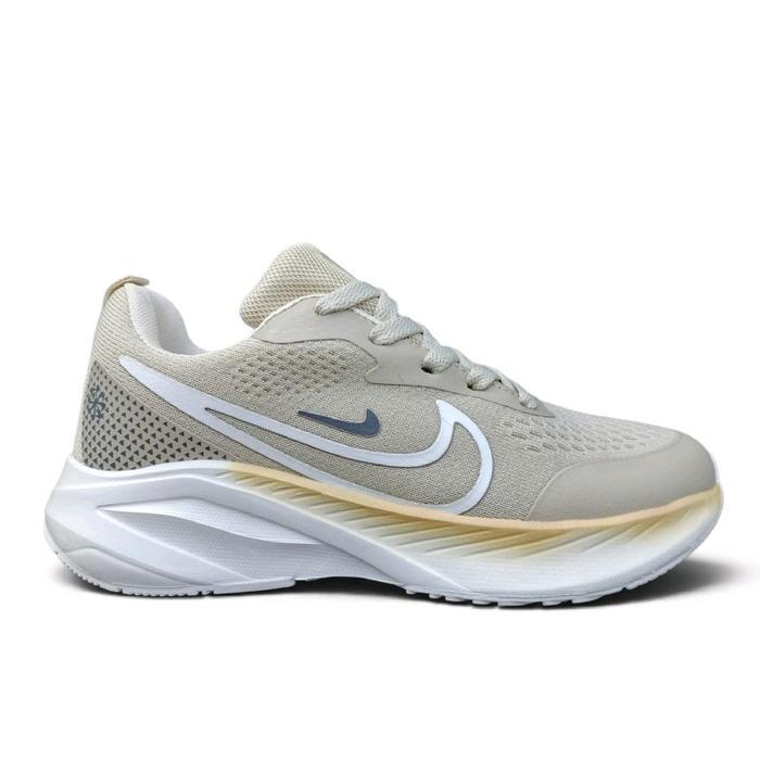 NK190 Nike Zoom Import Vietnam Sepatu Olahraga Running Outdoor Lari Sportwear Unisex Pria Wanita