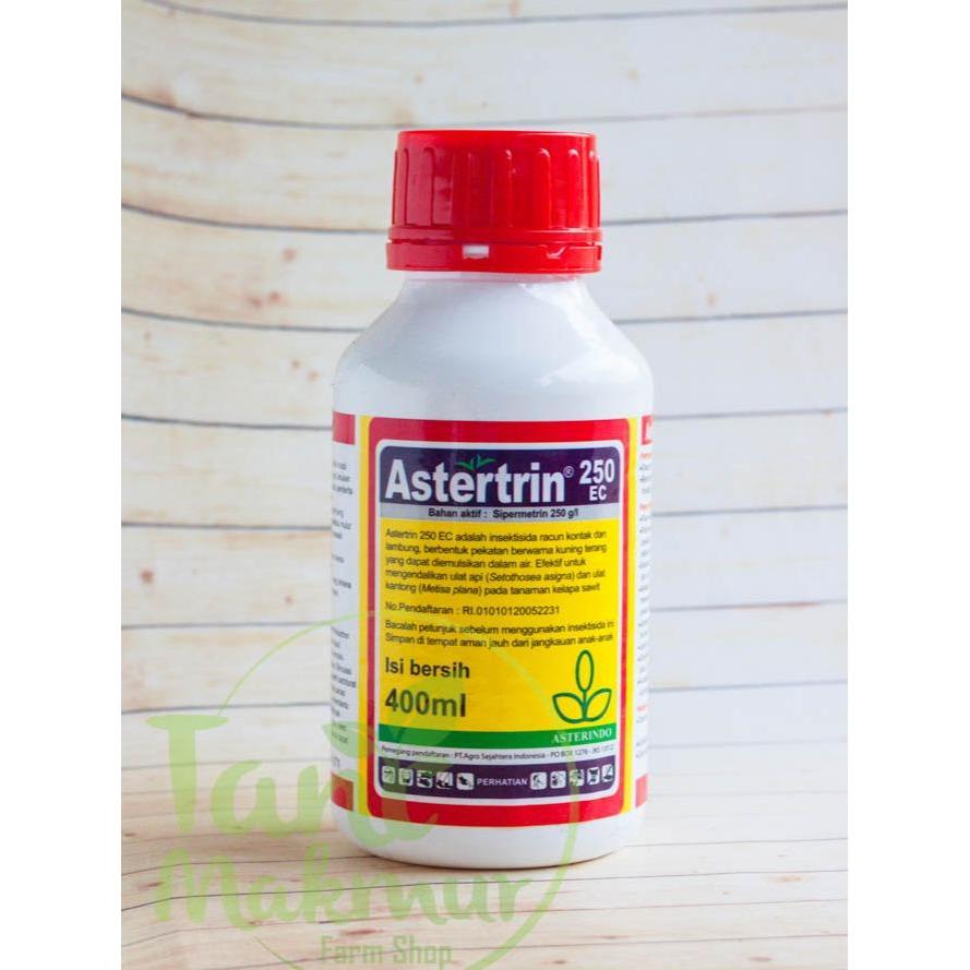 asyifashops Insektisida Astertrin 250 EC