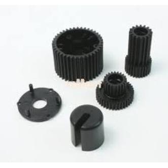 54277 TAMIYA M-CHASSIS REINFORCED GEAR SET