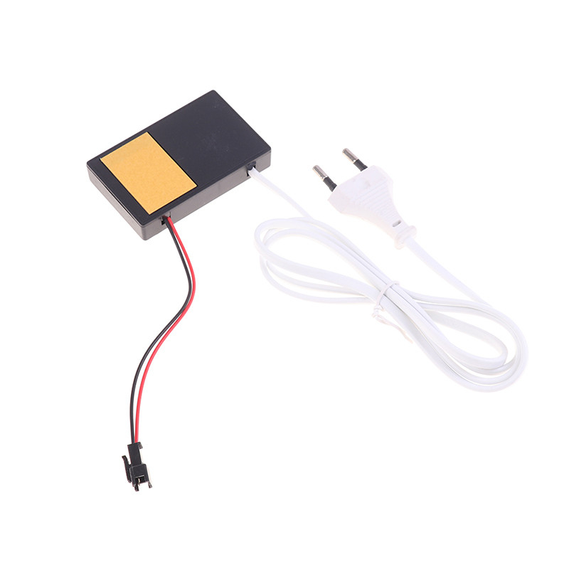 . Mirror Lamp Touch Sensor Dimmer Led Control Module Isolated Touch -