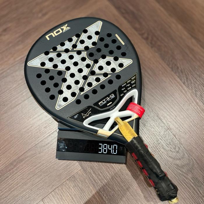 Nox- At10 Genius 18k 2026