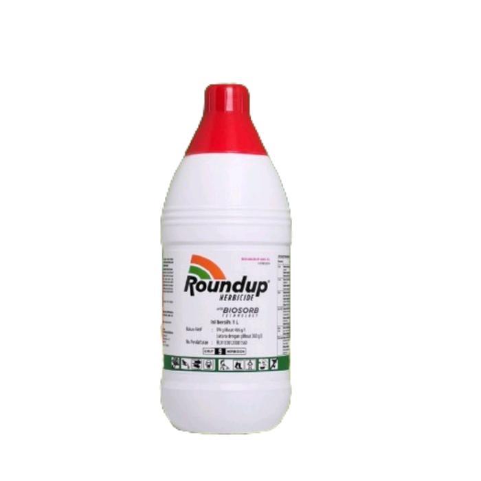 Rondap obat rumput 1 liter