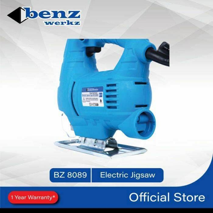 storejayabaru Mesin jigsaw gergaji Benz ,mesin gergaji kayu jigsaw Benz