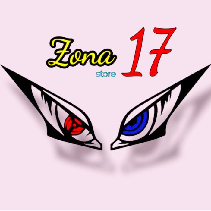 STIKER VARIASI LAMPU VARIO 125 OLD 2012 2014 MOTOR