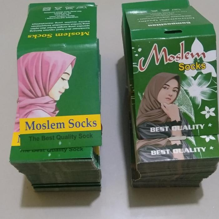 GROSIR (100 LEMBAR) KERTAS LABEL KAOS KAKI PILIHAN KEBUTUHAN KAOS K