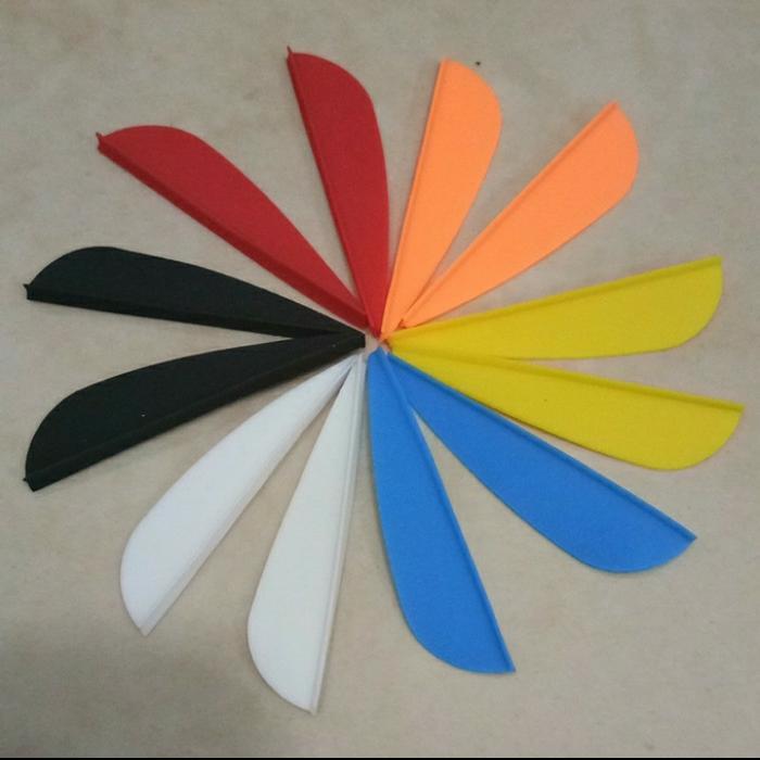 vanes elong/musen 1516, 1616