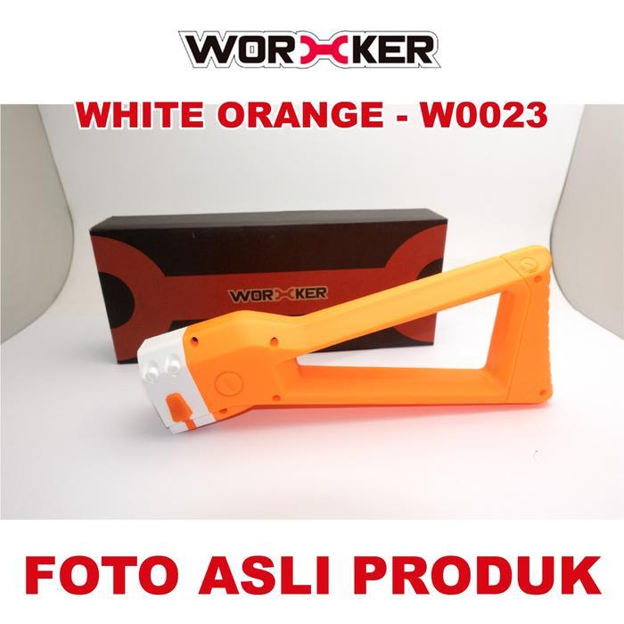WORKER Mod Nerf AK Style Shoulder Stock/Popor