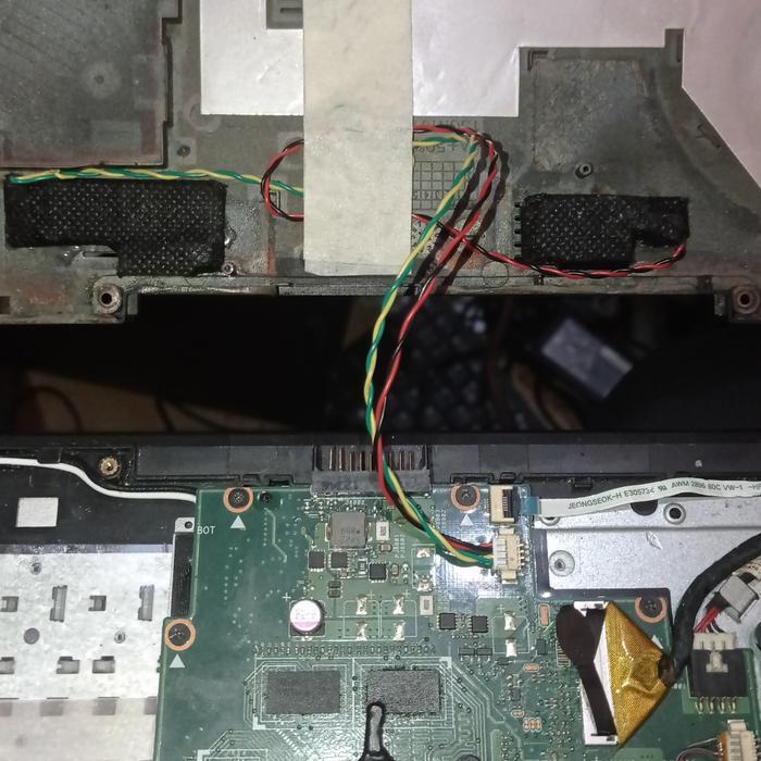 Jual Speaker Asus a46 k46 a46c k46c a46ca k46ca a46cb k46cb a46cm k46cm