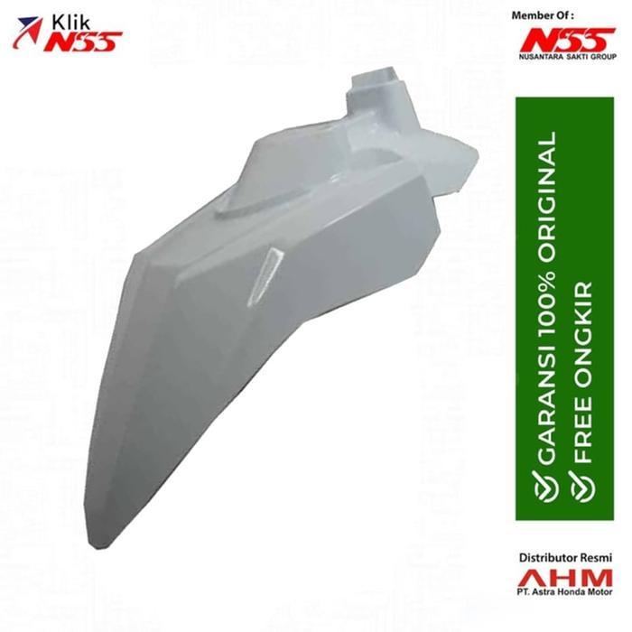 Fenderfr Ro Wh Putih Beat K1A 61100K1An00Rsw