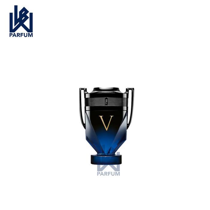 Paco Rabanne Invictus Victory Elixir Parfum Intense 100Ml