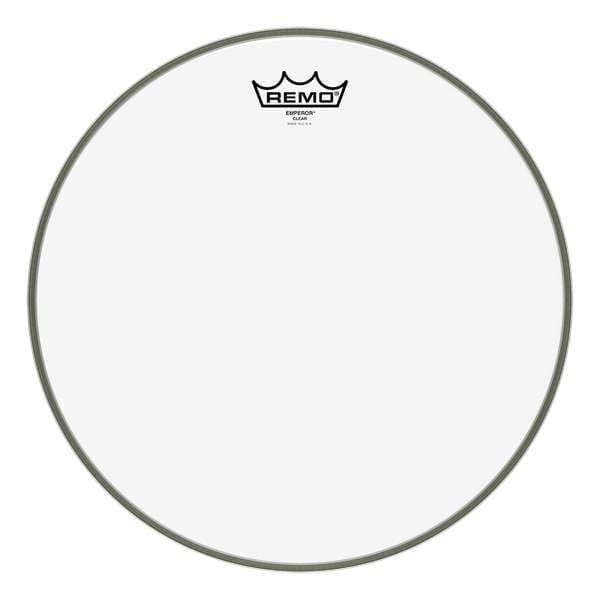 Drum Head Remo Be-0308-00 Emperor Clear Ch