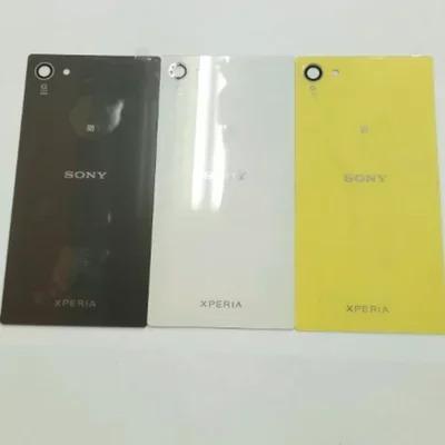 Back Door Xperia Z Z1 Z Ultra Z1 Mini Z1 Compact Z2 Z3 Z3 Compact Z3 Mini Z4 Z5 Z5 Mini Z5 Compact
